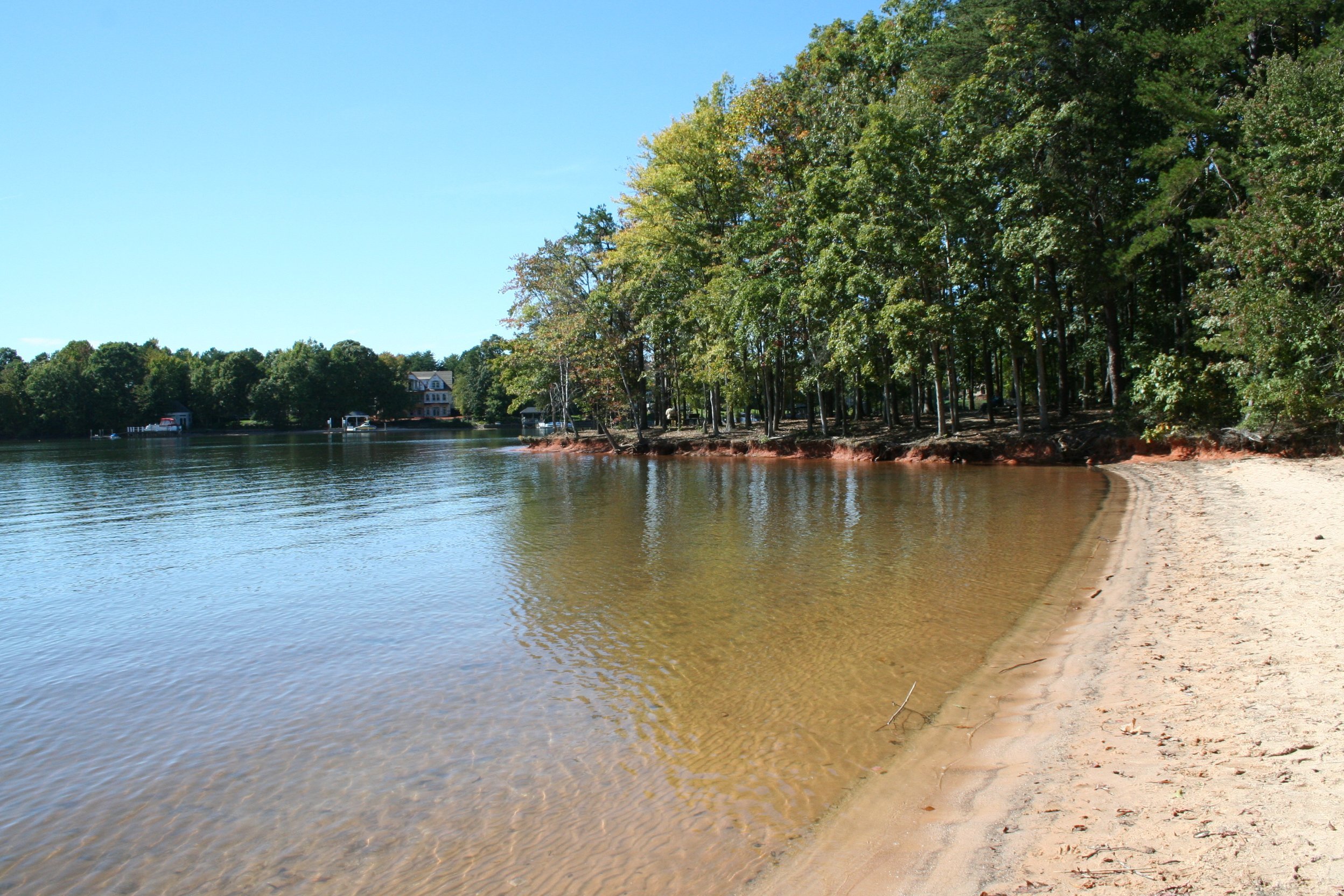 Homes For Sale Lake Norman, NC Eastwood Homes